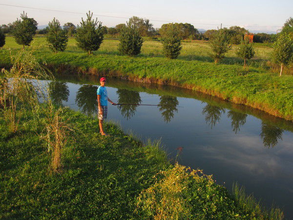 Володимир Копчинський