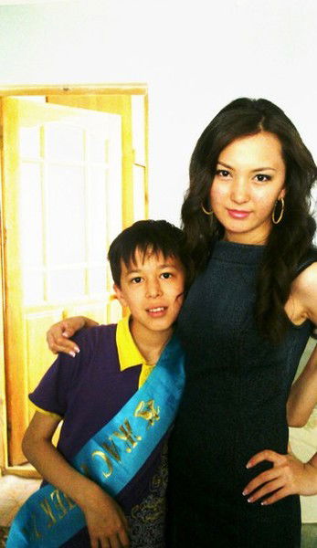 Aselya Nasiraddinova