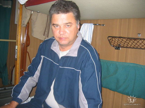 Виктор Сусский