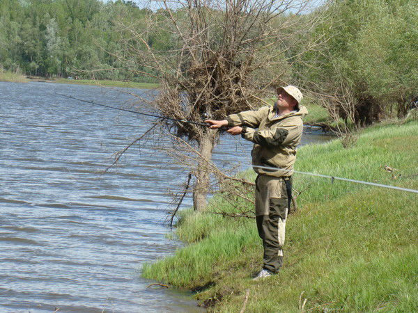 Диман Камышев