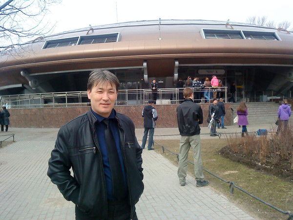 Мурат Муталиев