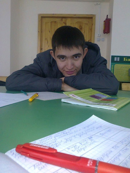 Канат Кунисов