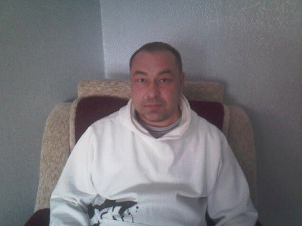 Вячеслав Дранишников