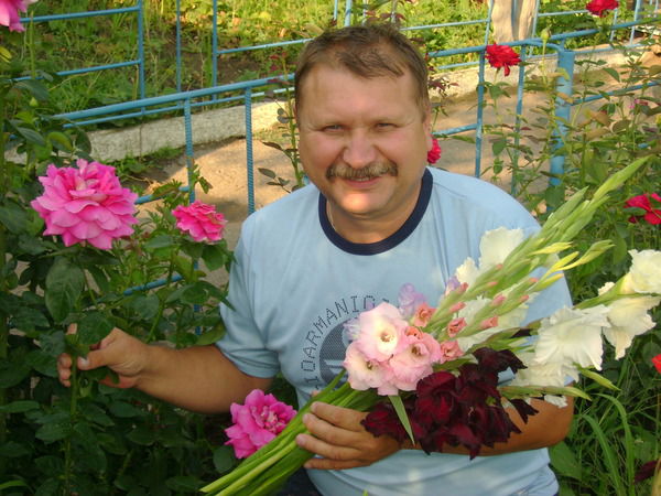 Николай Соловьев