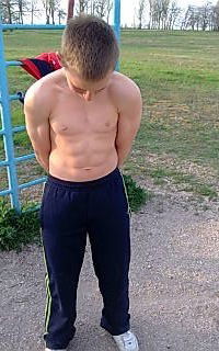 Александр Журавко