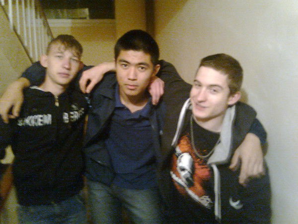 Алексей Ионов