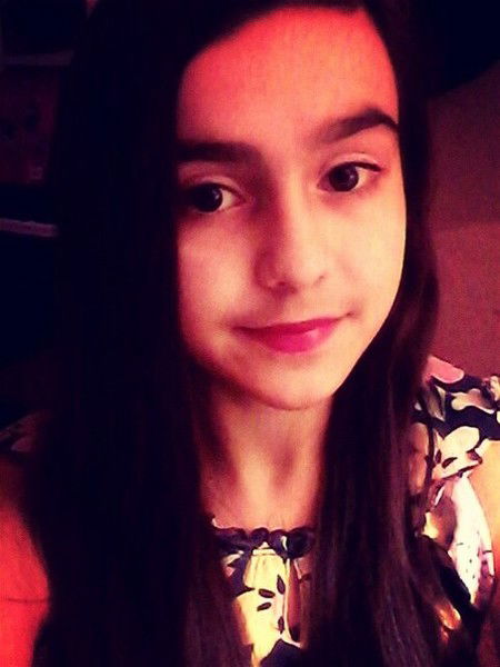 Арина Присяжых