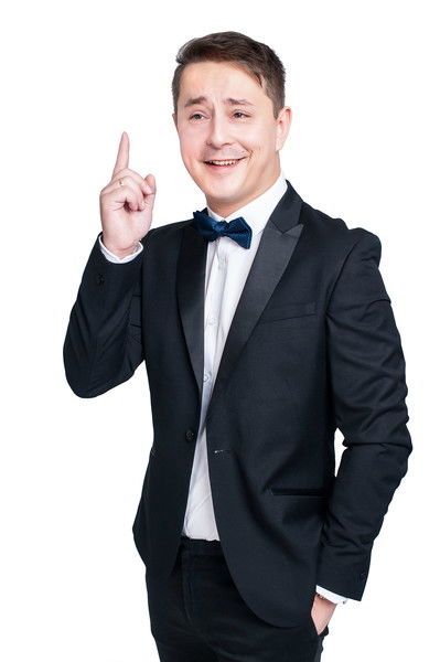 Роман Лукинов