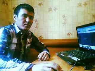 Нурба Жумабеков