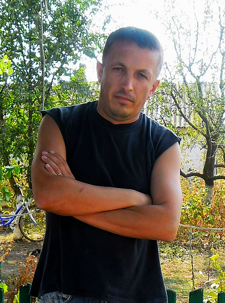 Алексей Биланюк