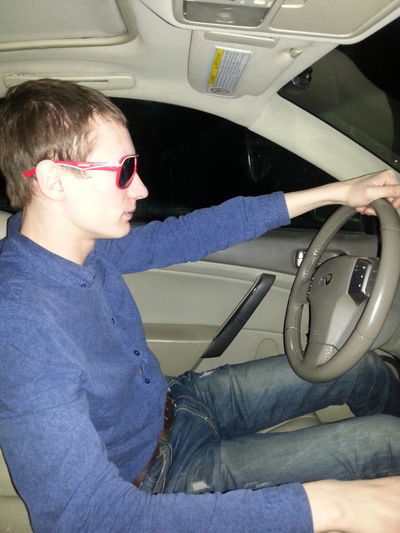 Константин Медведков