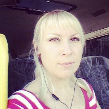 Елена Николаева