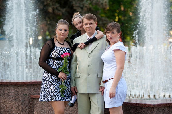 Юрий Ретунский