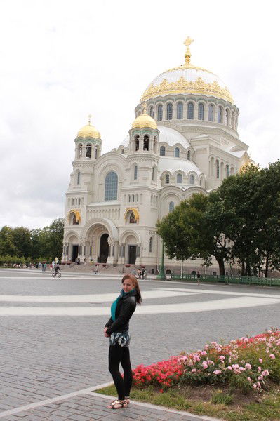 Анастасия Виклова