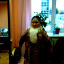 Татьяна Лар