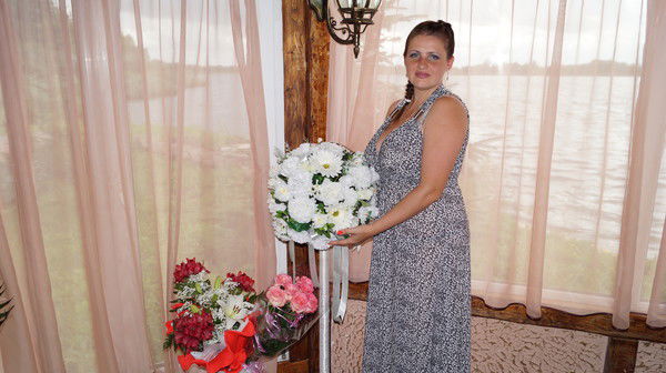 Александра Бойченко