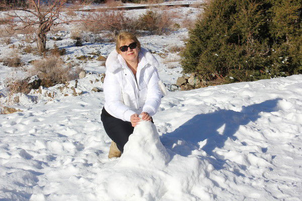 Светлана Подольская