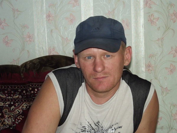 Евгений Домнышев