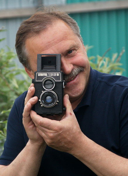 Константин Коломиец