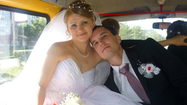 Наталья Цыганова