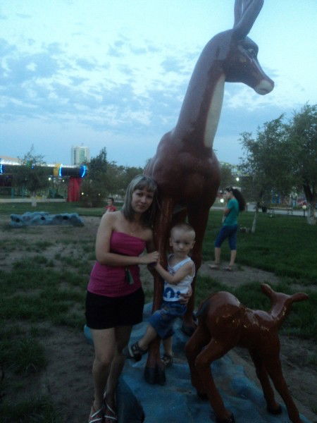 Валентина Мискевич