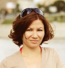 Ольга Паклинова