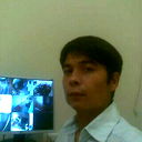 Kayrat Nurjanov