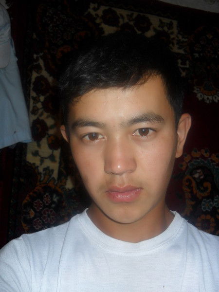 Еламан Каразаков