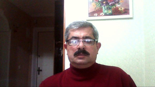 Мажидин Сулейманов