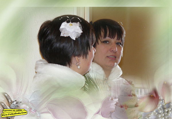 Людмила Стерхова(Лузина)