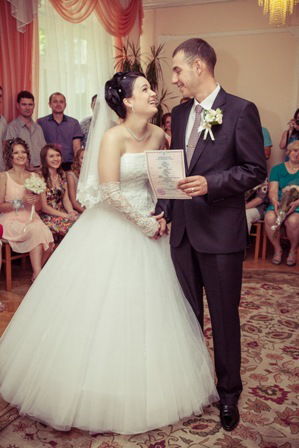 Анюта Соларева