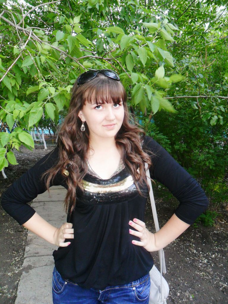 Наталья Клочко