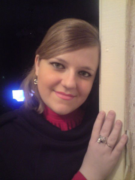 Анна Абдуллаева