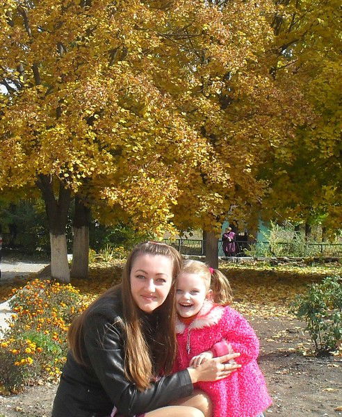 Наталья Гаврикова