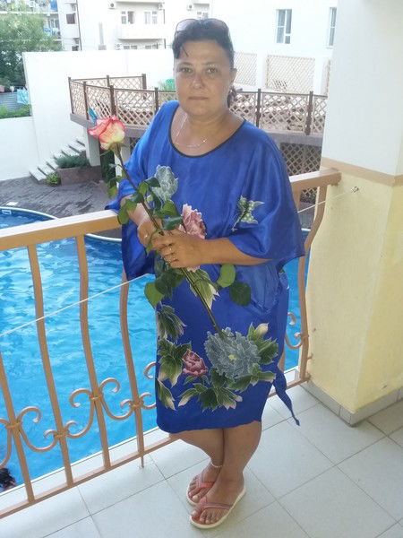 Елена Валентиновна