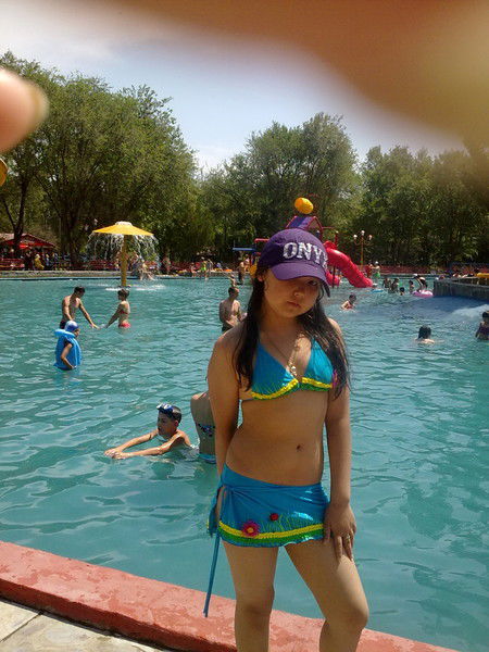 Бинура Фельк