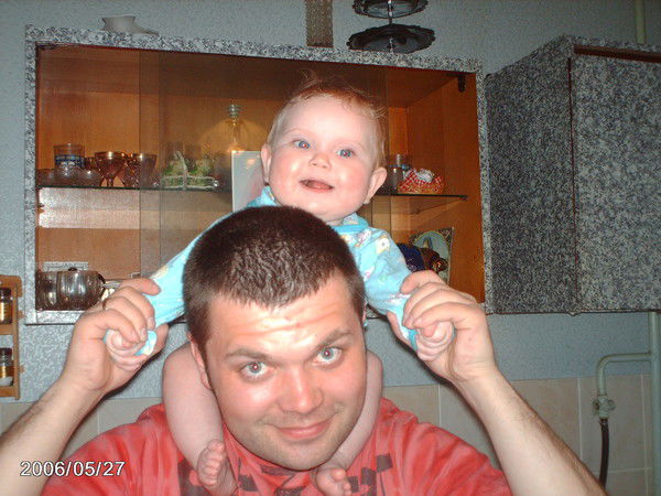 Константин Романов