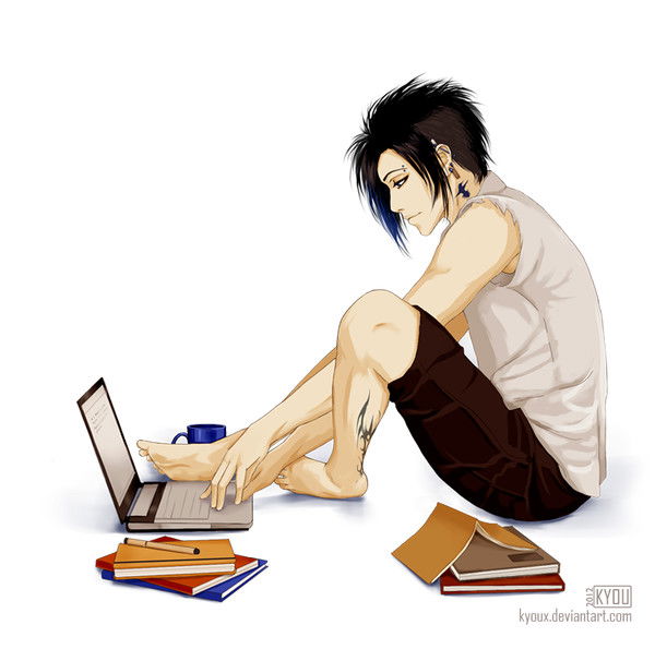 Черный Кодзу