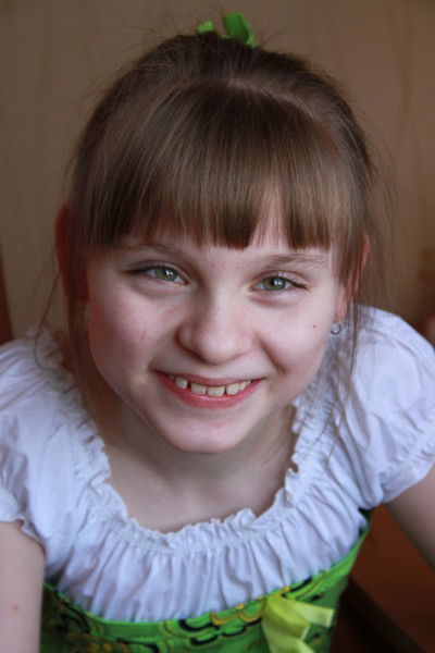 Дашуля Суровцева