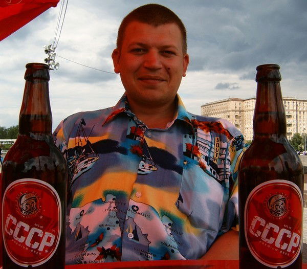 Дмитрий Яковлев