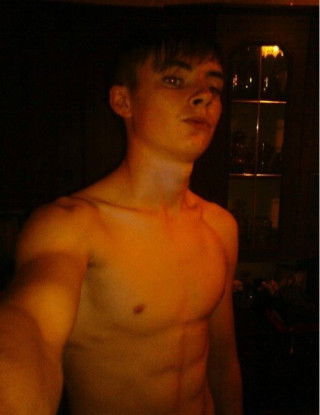 Кирилл Максимов