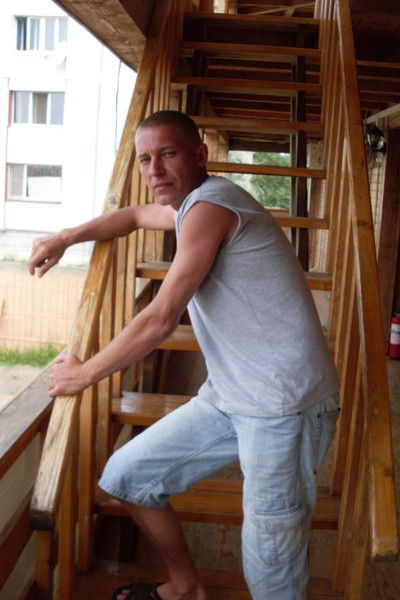 Евгений Семенов