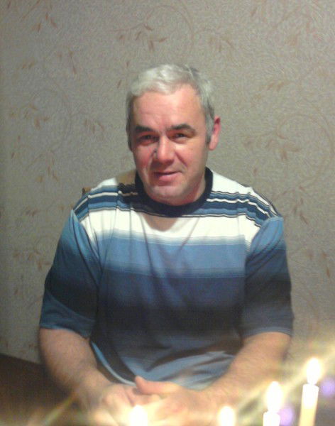 Василий Жданов