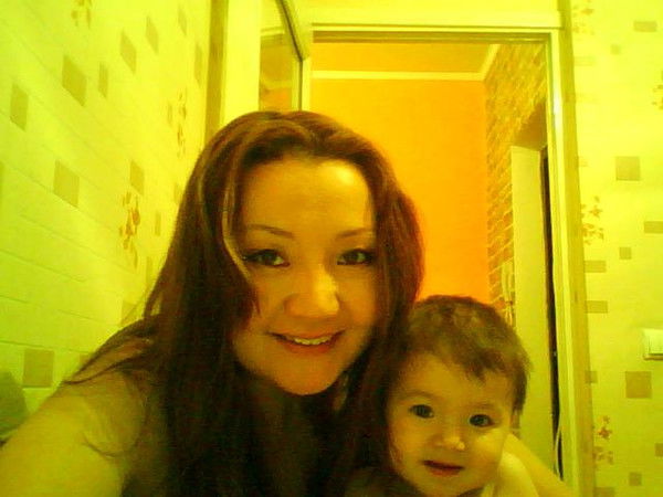 Актоты Шакербекова