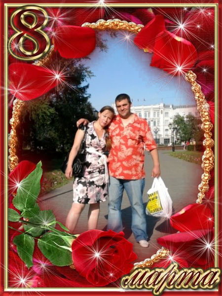 Наталья Тарасова