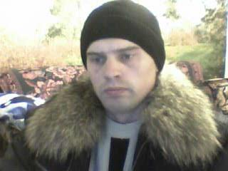 Михаил Потеряев