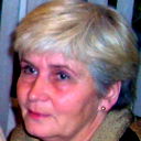 Зоя Бахвалова