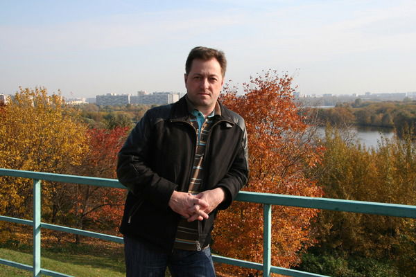 Вячеслав Копылов