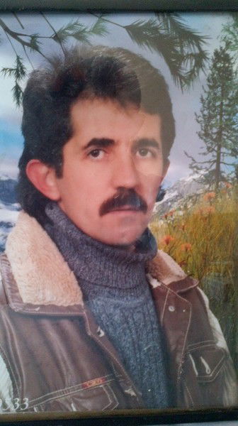 Мехмет Canbazer