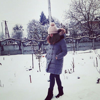 Ліля Сенюта